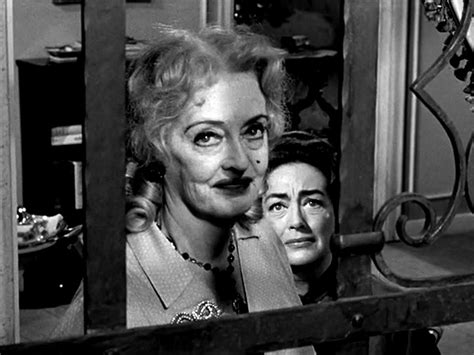 There Has Been Blood What Ever Happened To Baby Jane 1962 I Hated