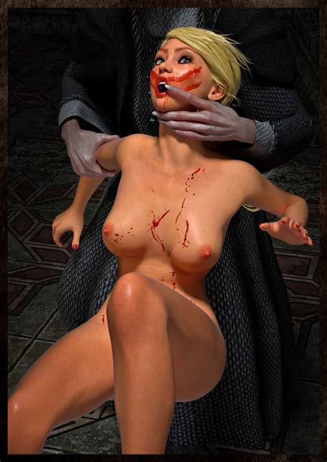 Betrayal In The Priory Bad Ending Hibbli3d ⋆ Xxx Toons Porn