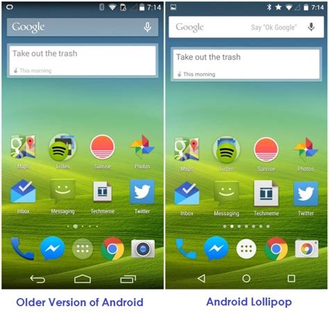 Android Lollipop Facts Features And How To Install It
