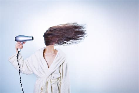 7 Ways Youre Washing Your Hair Wrong