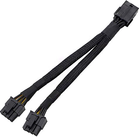 Corsair 12 Pin Sleeved Gpu Power Supply Cable For 3060 3070 3080