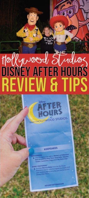 Utimate Guide To Disney After Hours Cost Dates Reviews And More