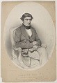 NPG D37770; Sir Charles Fox - Portrait - National Portrait Gallery