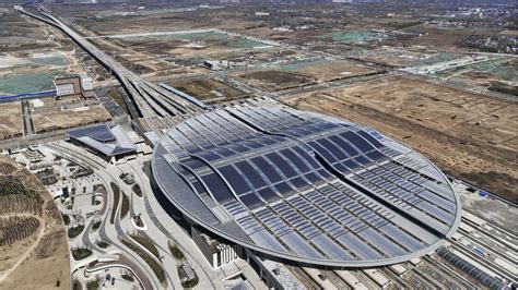 Beijing Tianjin Hebei Regions Development Generates New Growth Driver