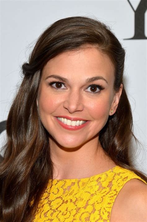 Picture Of Sutton Foster