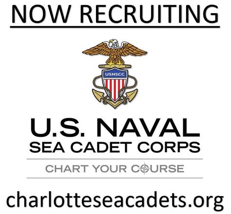 Us Naval Sea Cadet Corps Charlotte Division
