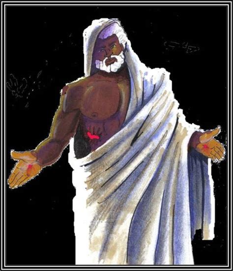 Proving Jesus Is Black Archeological Evidence And History Of