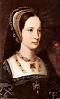 Maria I de Inglaterra (Mary I Tudor Queen of England and Ireland) 5 | Mary tudor, Tudor, Tudor ...