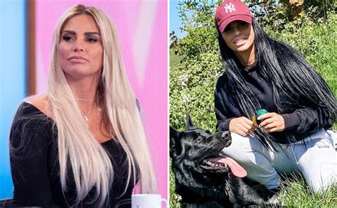 Katie Price Makes A Shocking Revelation On Facing Sexual Assault Says “he Was Touching Me Down