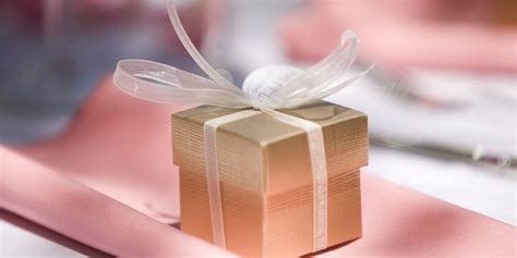 Shop for, or design, amazing products today! 26 Wedding Favour Ideas Your Guests Will Love