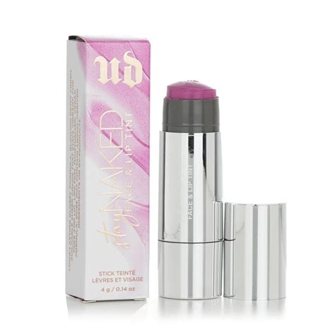 Urban Decay Stay Naked Face Lip Tint 4g 0 14oz Cheek Color Free