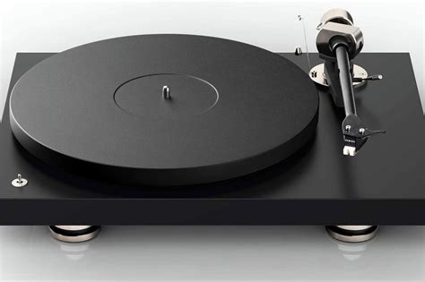 Pro Ject Pro Turntable Announced Resistor Magazine