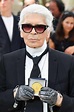 Kaiser Karl: 12 moments that made Lagerfeld a legend | Lagerfeld ...