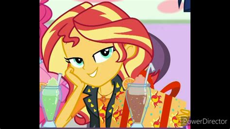 Sexy Sunset Shimmer 😍😍😍 Youtube