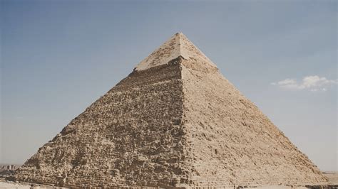 Was King Tut Buried In A Pyramid The Truth Revealed