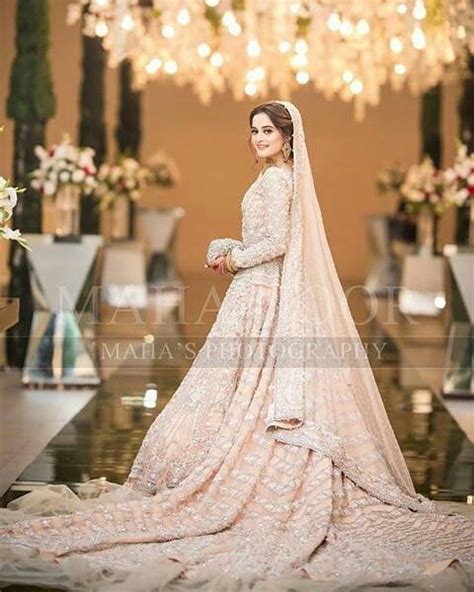 Walima Dresses Pakistani Brides Pakistani Wedding Outfits Pakistani