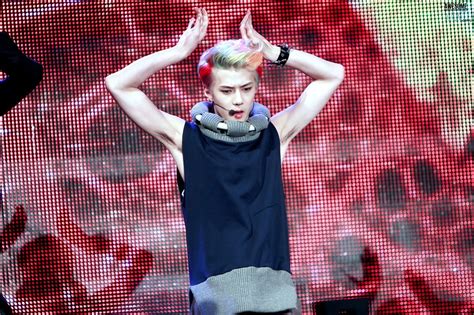 You do have arm pit hair? 11 Idols Who Let Their Armpit Hair Grow Wild