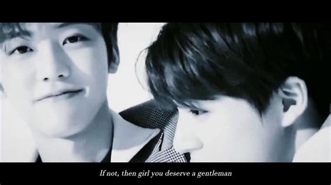 [opv] jaemin x jeno minno gentleman youtube