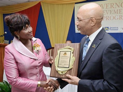Governor Generals Achievement Awards Kingston Social Jamaica Gleaner