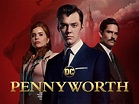 Watch Pennyworth - Season 1 | Prime Video