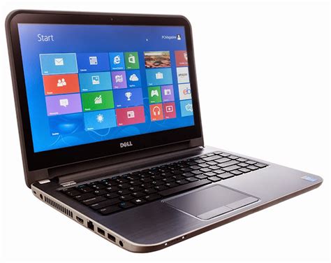 Best Dell Laptops Of 2015 World Of Laptop