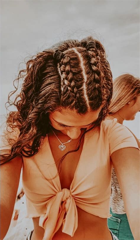 INSTA @ PAIGEHENZE in 2020 | Aesthetic hair, Hair styles ...
