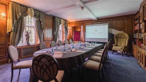 The Kellway Conference Room Coombe Abbey Hotel