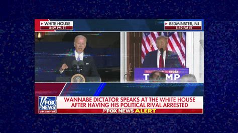 Fox News Parts Ways With Producer Responsible For ‘wannabe Dictator Chyron