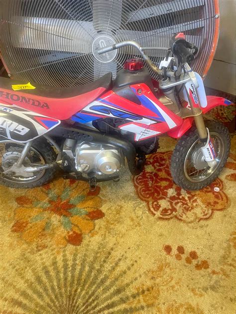 Dirt Bikes for sale in Austin, Texas | Facebook Marketplace