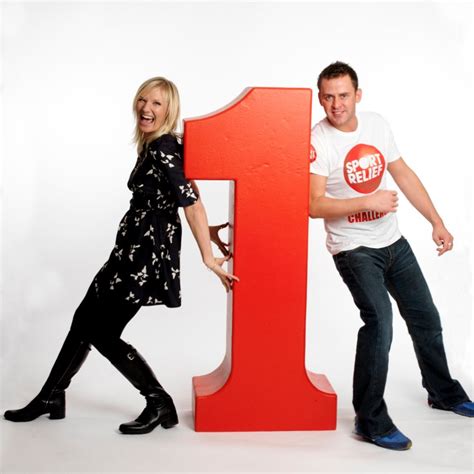 Scott Mills The Radio 2 Audience Is Older But You Dont Stop Having A Sense Of Humour At 35