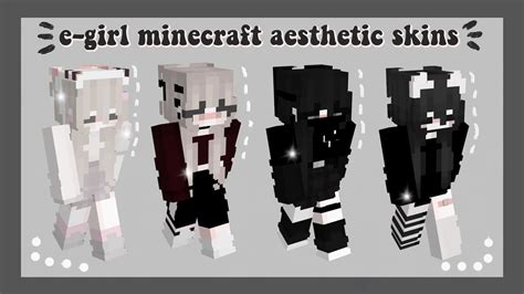 Minecraft Skins For Girls