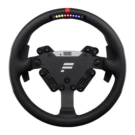 Clubsport Steering Wheel Rs Fanatec