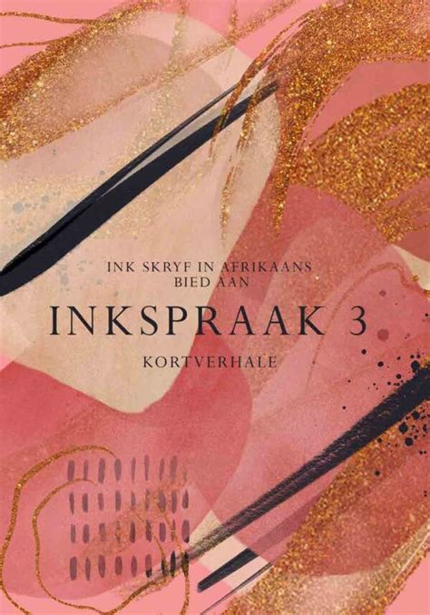 Inkspraak 3 Volwasse Kortverhale Groep7 Eshop