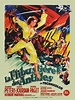 Cine Club | La mujer pirata (1951)