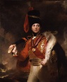 NPG 6171; Charles William Vane-Stewart, 3rd Marquess of Londonderry ...