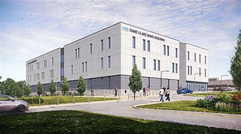 Mtx Complete Elective Orthopaedic Operating Theatres At Kent And Canterbury Hospital