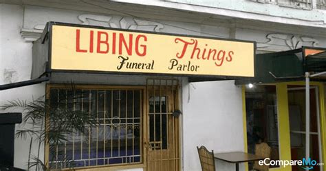The Thing About Funny And Witty Business Names