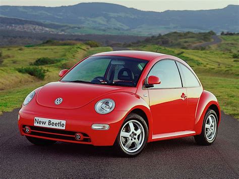Chi Tiết Nhiều Hơn 85 Volkswagen Beetle Mới Nhất Vn