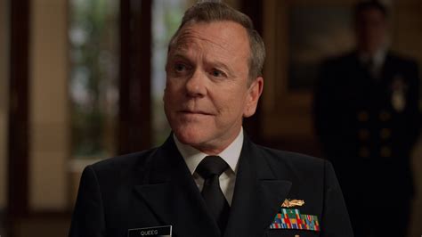 Kiefer Sutherland Stars In The Caine Mutiny Court Martial Trailer William Friedkin S Final Film