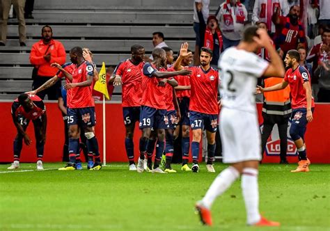 Stade rennais lille osc live score (and video online live stream*) starts on 24 jan 2021 at 16:00 utc time at roazhon park stadium, rennes. Rennes vs Lille Preview, Tips and Odds - Sportingpedia ...