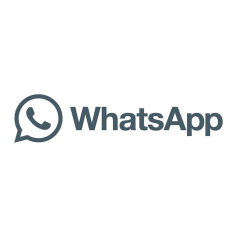 Logo Whatsapp Artofit