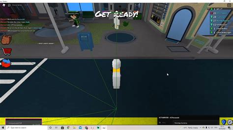 Roblox Assassin Script Aimbot PASTEBIN YouTube