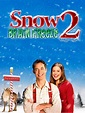 Snow 2: Brain Freeze (TV) (2008) - FilmAffinity