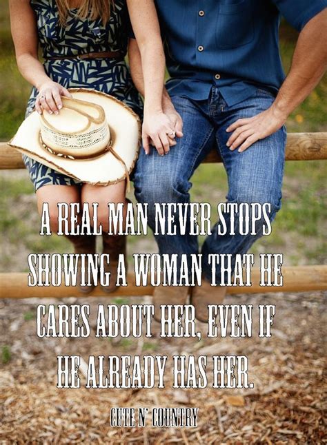Cute Country Couple Quotes Quotesgram