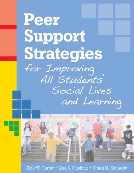 10 Practical Principles For Peer Supports Getting Students Ready To
