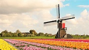 Países Baixos: MELHORES pontos turísticos e coisas para fazer em 2022 ...