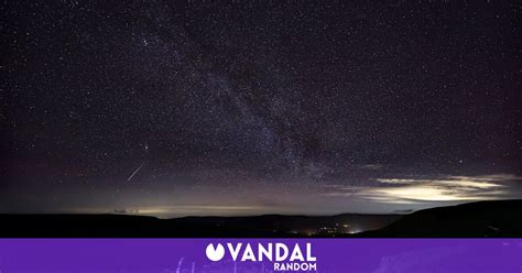 The Ursid Meteor Shower Will Be The Last Of The Year When And How To