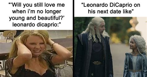 Leonardo Dicaprio 25 Meme Explained