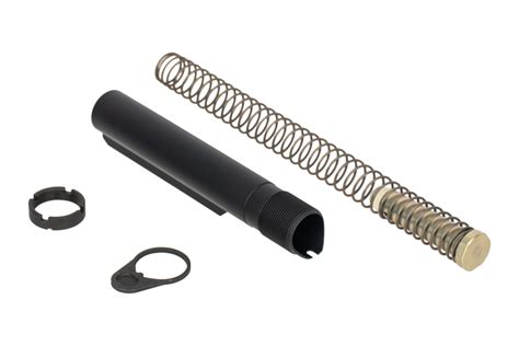 AR 15 Buffer Kit The Ultimate Guide For Smooth And Reliable Shooting