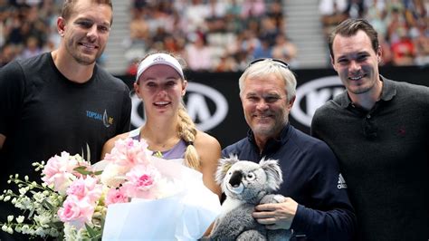 Shaui peng andrea petkovic d. Tränen-Abschied: Caroline Wozniacki beendet Tennis ...